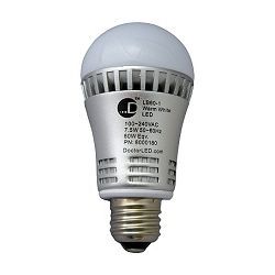 Dr. LED Elite LB60 A19 LED Replacement Bulb