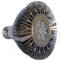 Dr. LED Elite PAR30-7D LED Spotlight Replacement Bulb