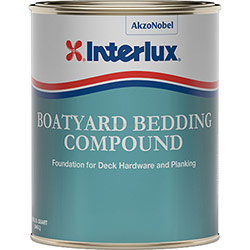 Bedding Compound&nbsp;
