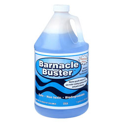 TRAC Ecological Barnacle Buster