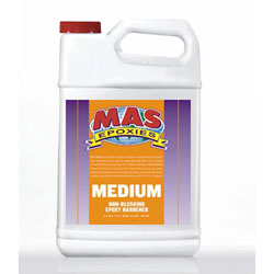 MAS Epoxies Medium Hardener