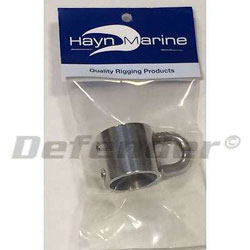 Hayn Pulpit / Stanchion Eye