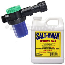 Salt-Away Combo Kit&nbsp;