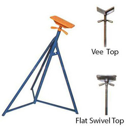 Brownell SB-1 Sailboat Shoring Stand With Top