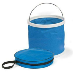 Camco 3 Gallon Collapsible Bucket