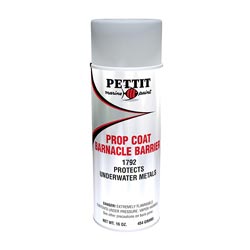 Zinc Coat Barnacle Spray&nbsp;