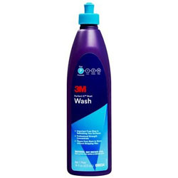 3M Marine Boat Soap
