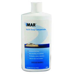 IMAR Yacht Soap Concentrate