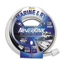 NeverKink Marine And RV Water Hose&nbsp;