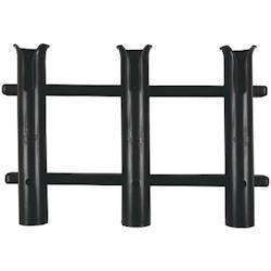 Taco Fishing Rod Rack