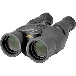 Canon Image Stabilized Binoculars&nbsp;
