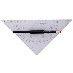 Weems & Plath Primary Navigation Set