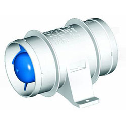 Rule Marine In-Line Blower