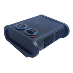 Caframo True North Deluxe Space Heater
