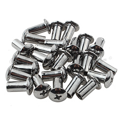 Beckson Barrel Nut
