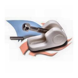Beckson Portlight Replacement Cam Latch Assemblies