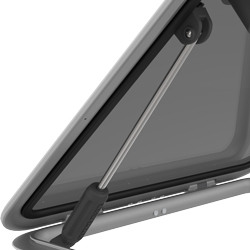 Lewmar Telescopic Hatch Stay