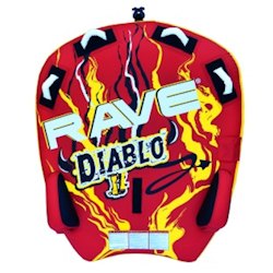 RAVE Sports Diablo Towable