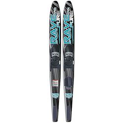RAVE Sports Pure Combo Water Skis