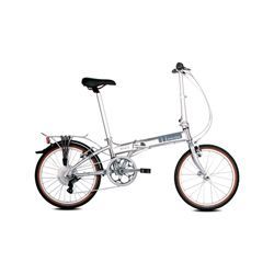 Mariner D7 Folding Bike&nbsp;