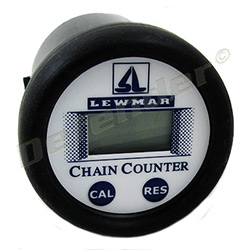 Chain Counter&nbsp;