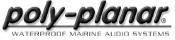 Polyplanar logo