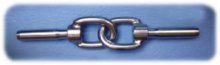 Click for info on Interlocking Gate Eyes