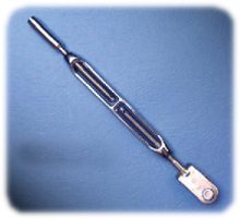 Click for info on Turnbuckles