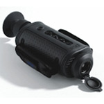 Handheld Thermal Imaging