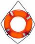 Throwable Device Ring Type IV PFD