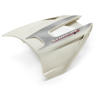 StingRay StarFire No-Drill Outboard Hydrofoil Kit