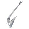 Lewmar CQR Galvanized Anchor