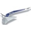 Lewmar Self Launching Delta Anchor