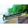 Roll-n-Go 750 Boat Shore Ramp