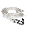 C.S. Johnson "Captain Hook" Chain Snubber