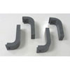 Large Brackets For P750 & P1000 Ice Eaters&nbsp;