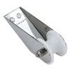 Lewmar Universal Stainless Steel Fairlead Anchor Bow Roller