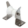 Lewmar Universal Stainless Steel Fairlead Anchor Roller