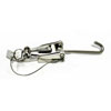 Lewmar Polished Stainless Steel Anchor Chain Tensioner