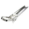Lewmar Stainless Steel Bow Roller