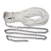Lewmar Rope / Chain Anchor Rode With Shackle