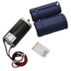 Lewmar Replacement Motor