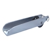 Windline Universal Stainless Steel Anchor Bow Roller
