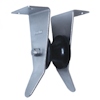 Windline Universal Stainless Steel Anchor Roller