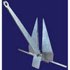 Danforth Standard Galvanized Anchor