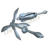 Sea-Dog Folding Grapnel Anchor