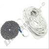 3-Strand And BBB Chain Anchor Rode