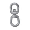 Chicago Hardware Swivel