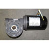 Lewmar Windlass Replacement Motor Gearbox