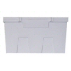 OMC TitanStor Roto-Molded Dock Box